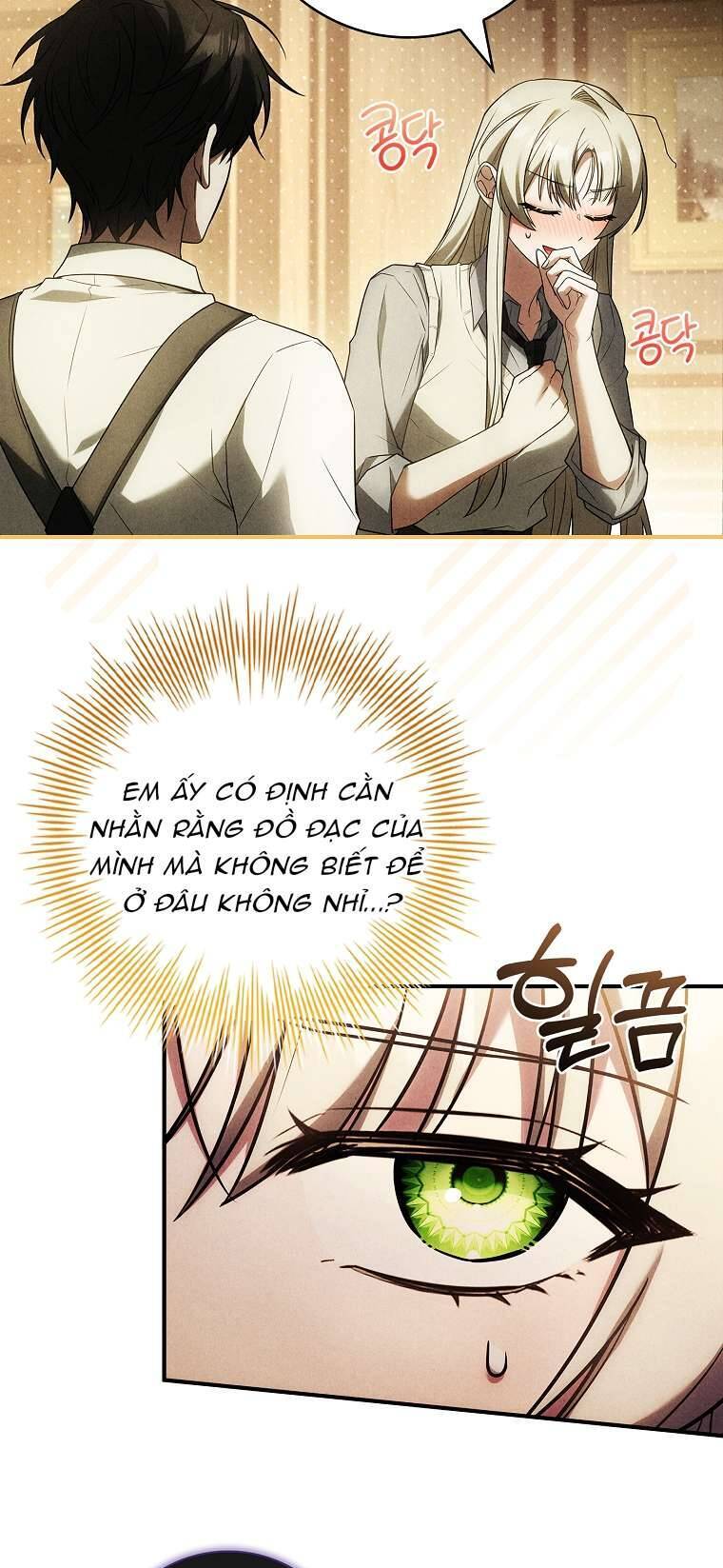 Văn Phòng Thám Tử Dành Cho Nam Chính Hối Hận! Chương 13 Ảnh 6