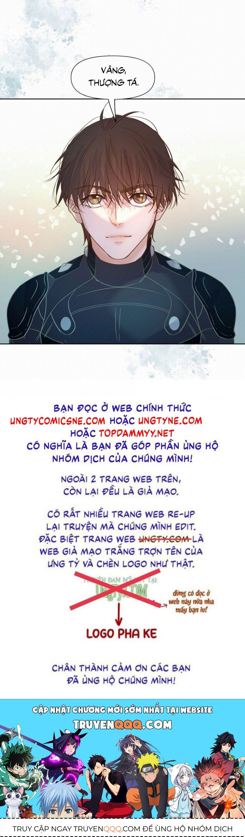 Tuyệt Xử Phùng Sinh Chương 97 Ảnh 29