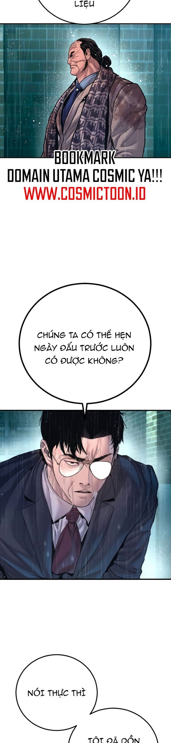 Đặc Vụ Kim Chương 206 Ảnh 50