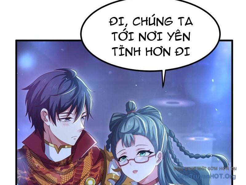 Trụ Vương Tái Sinh Không Muốn Làm Đại Phản Diện Chương 144 Ảnh 33