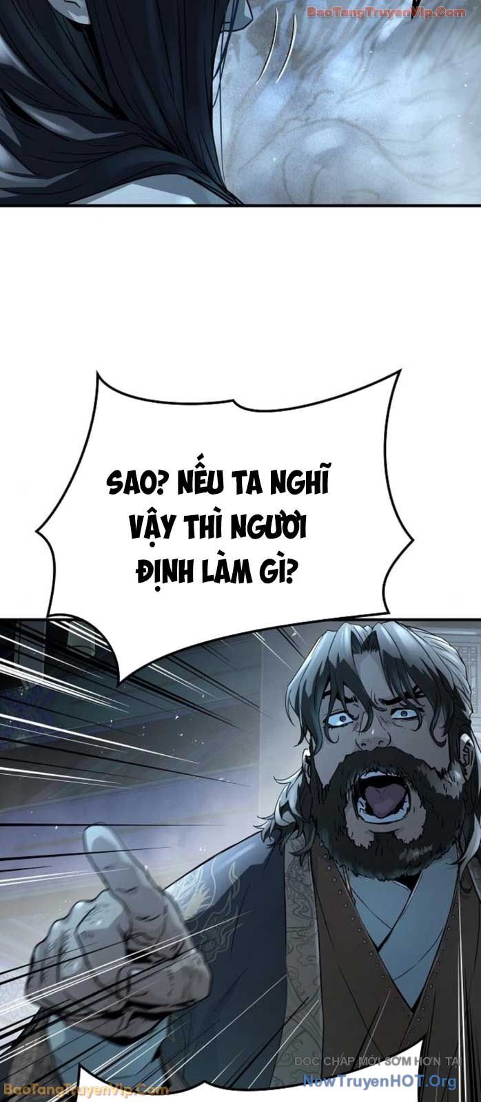 Tuyệt Thế Hồi Quy Chương 63 Ảnh 57