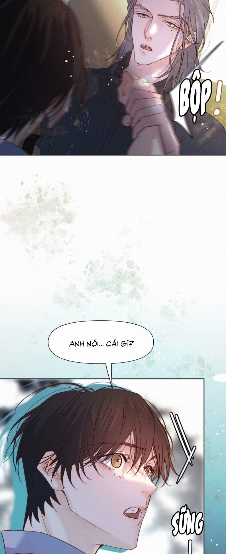 Tuyệt Xử Phùng Sinh Chương 97 Ảnh 9