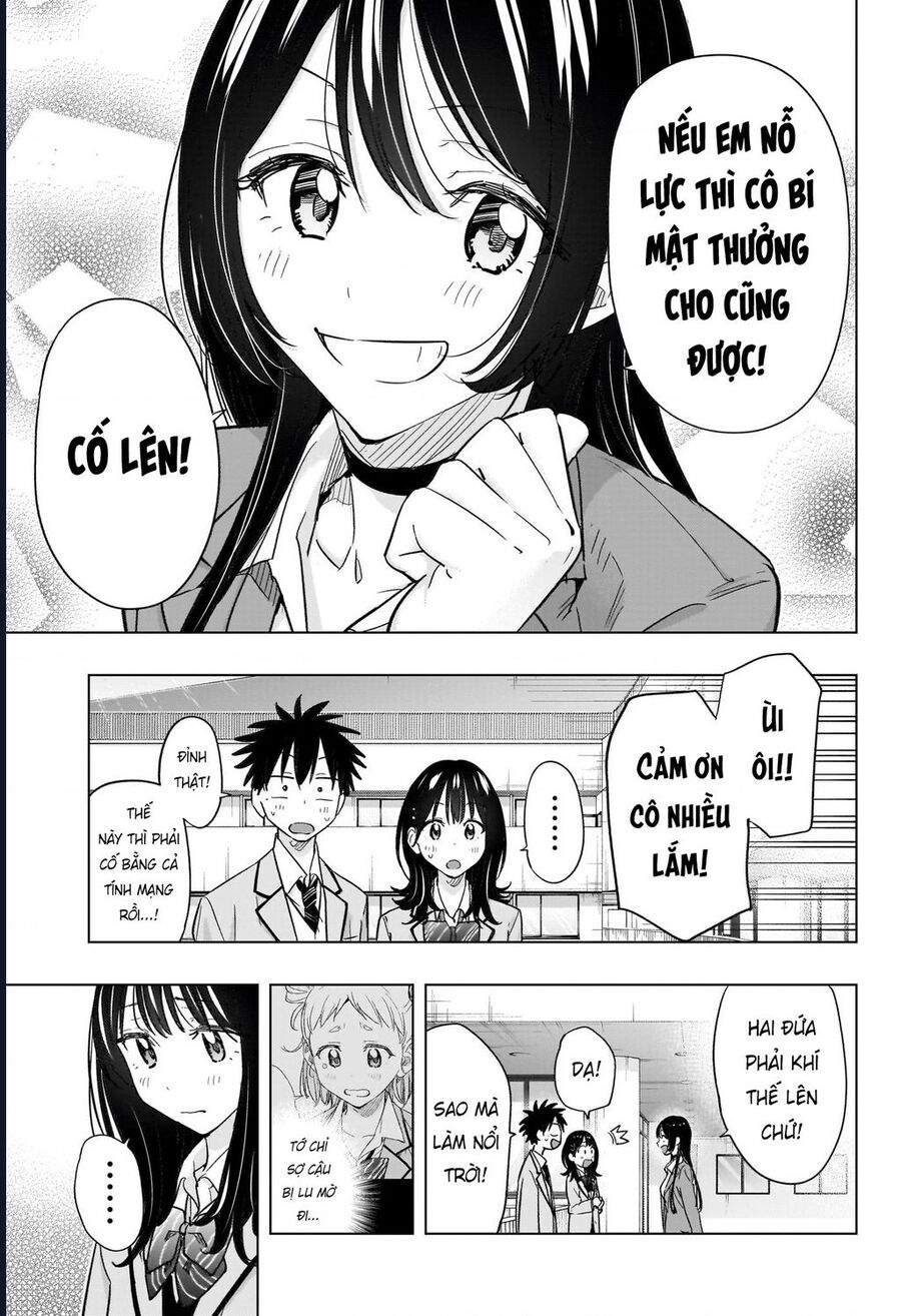 Himaten Chương 55 Ảnh 4