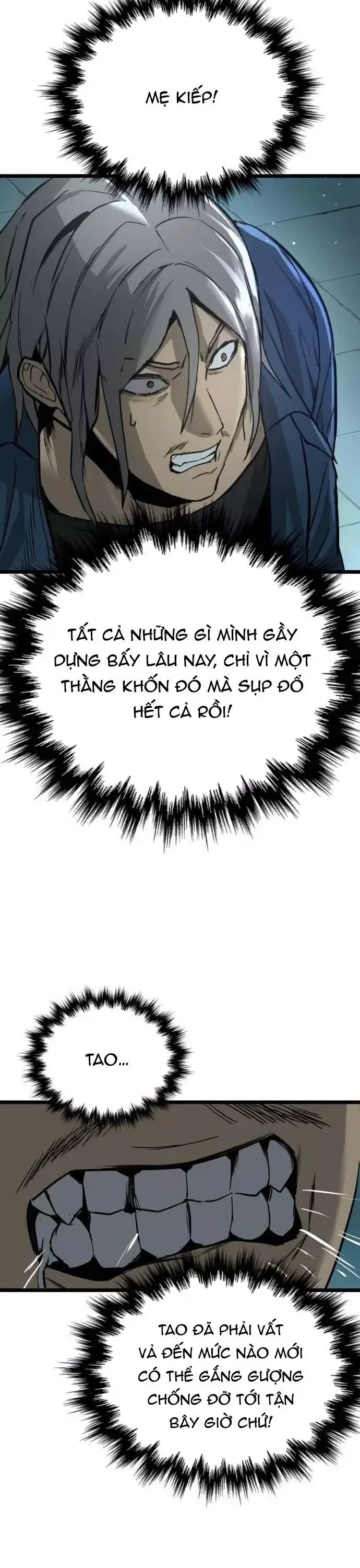 Quản Giáo Số 0 Chương 17 Ảnh 19