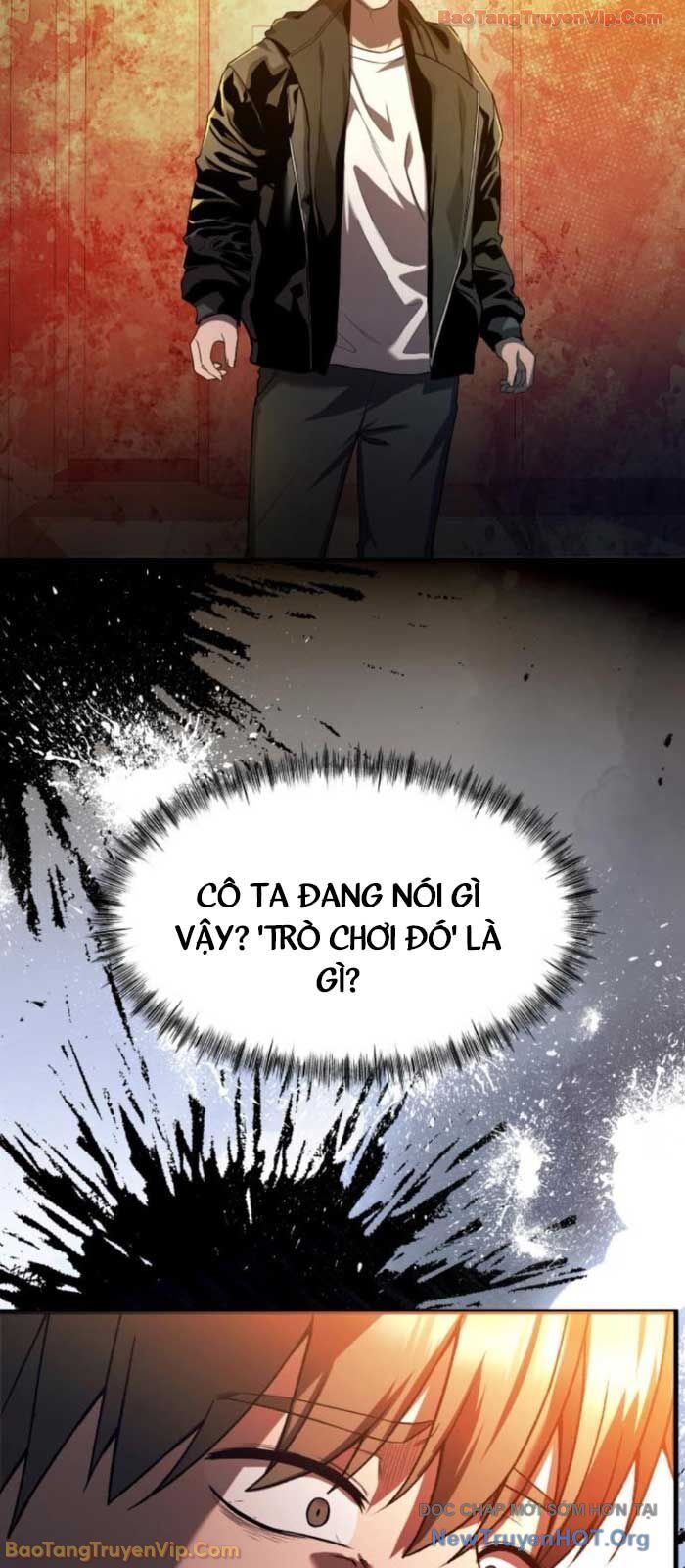 Hẹn Hò Rùng Rợn Chương 30 Ảnh 28