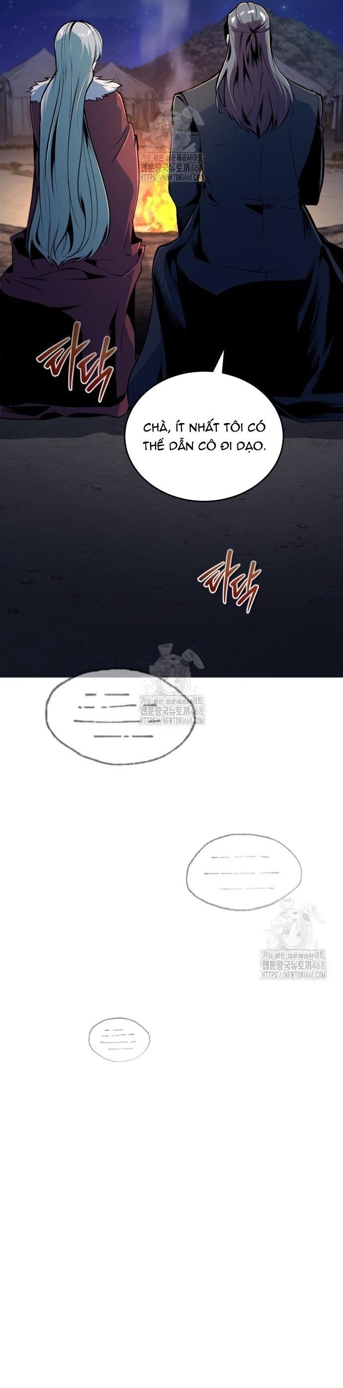 Giáo Sư Gián Điệp Chương 132 Ảnh 47