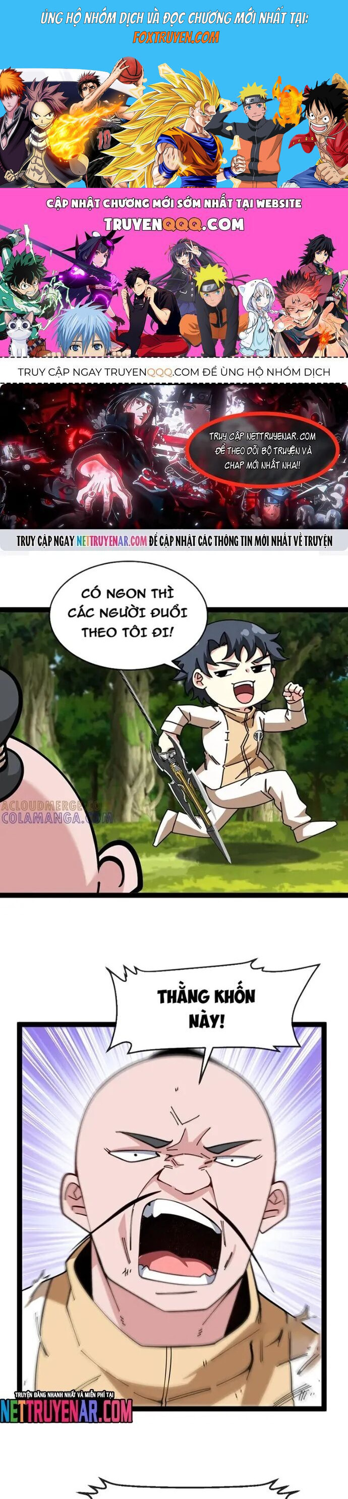 Hệ Thống Super God Chương 184 Ảnh 2