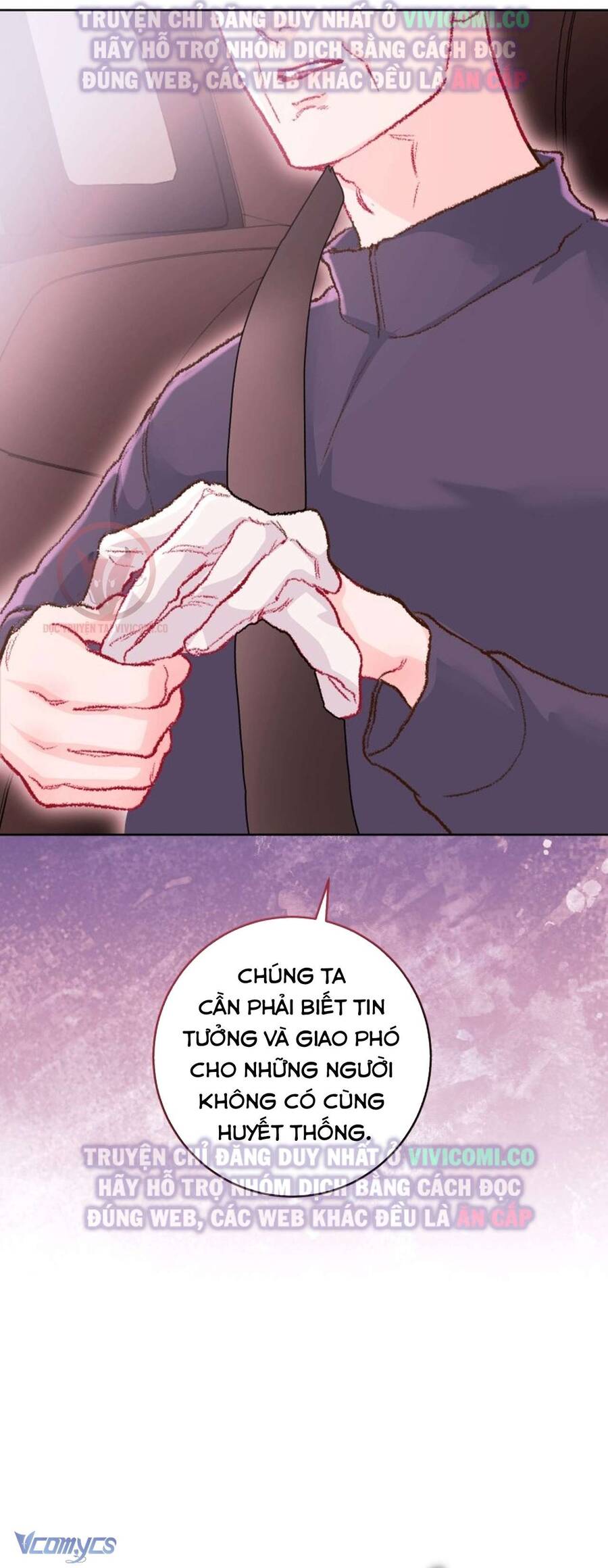 Chàng Quỷ Của Tôi Chương 26 Ảnh 115