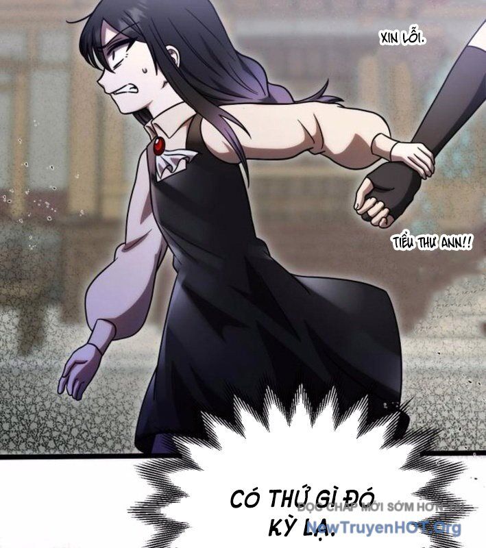 Vampire Giả Kim Thuật Sư Chương 8 Ảnh 52