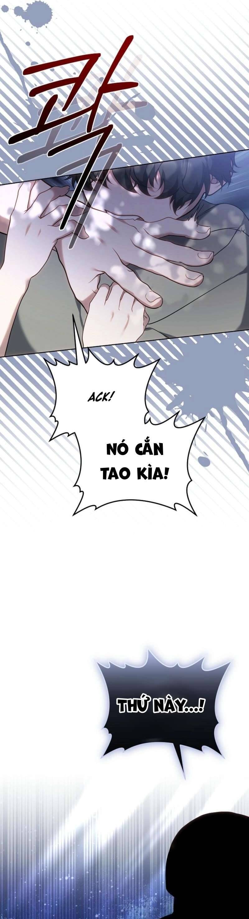 Tôi Đã Nuôi Dưỡng Mầm Mống Của Tội Ác Chương 1 Ảnh 42