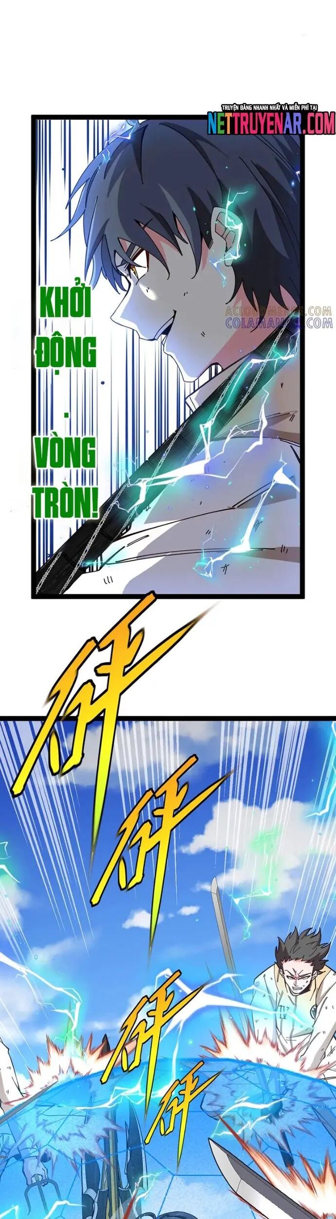Hệ Thống Super God Chương 184 Ảnh 13