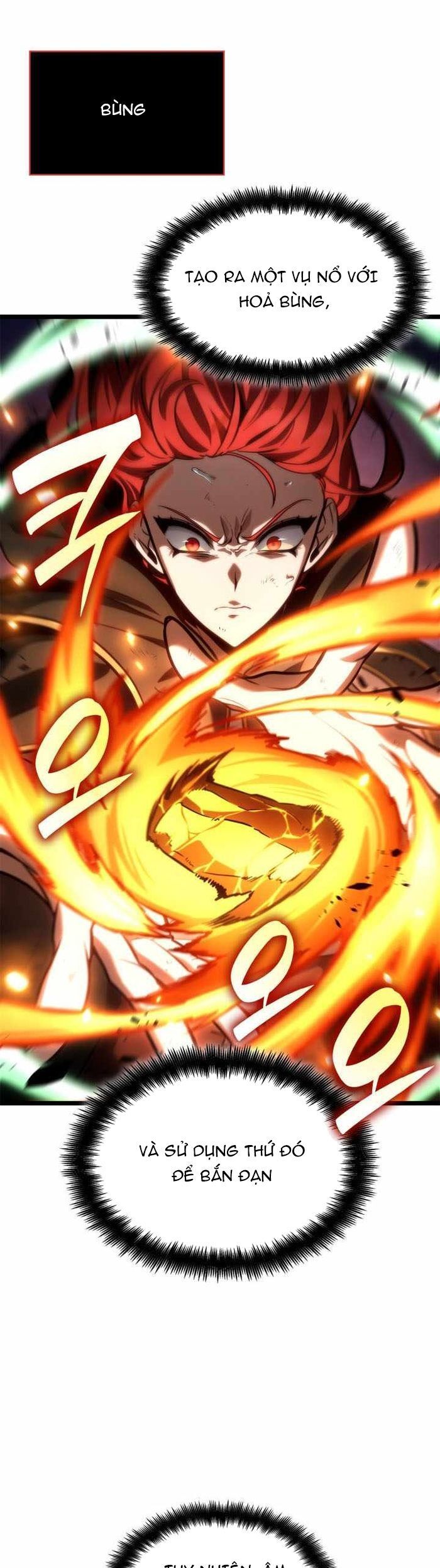 Đại Pháp Sư Toàn Năng Chương 133 Ảnh 46