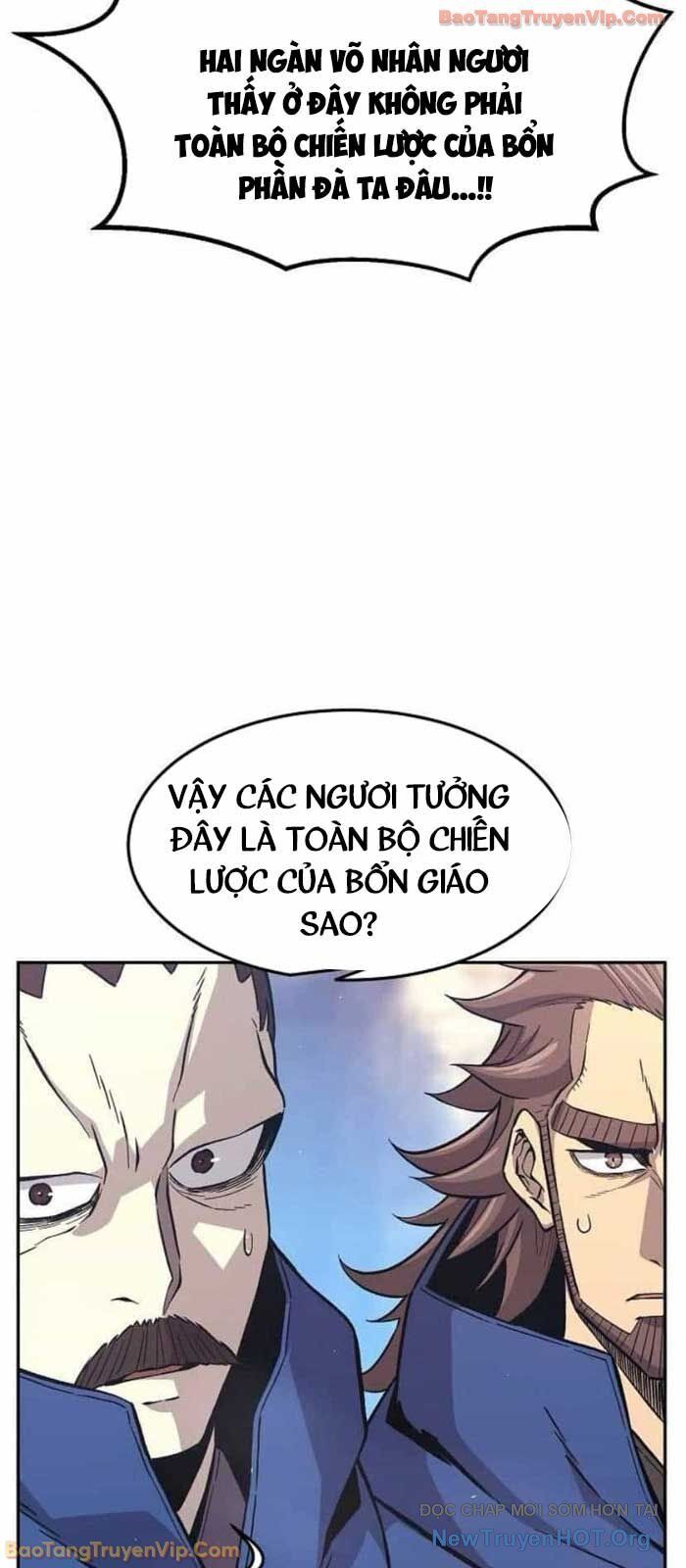 Tuyệt Đối Kiếm Cảm Chương 148 Ảnh 33