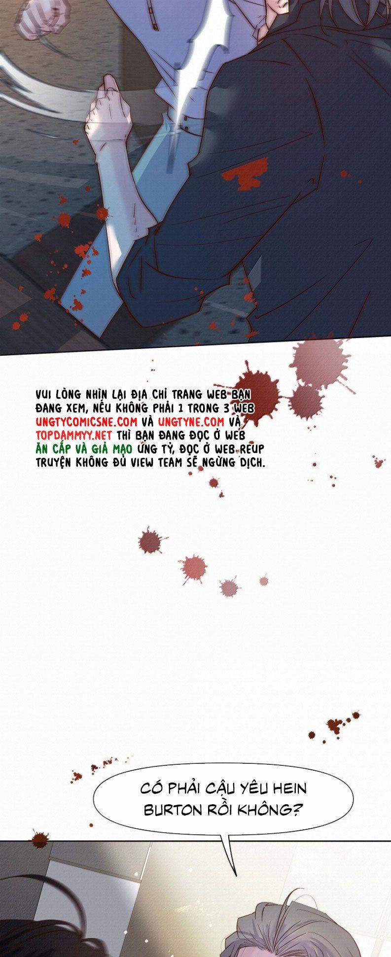 Tuyệt Xử Phùng Sinh Chương 97 Ảnh 8