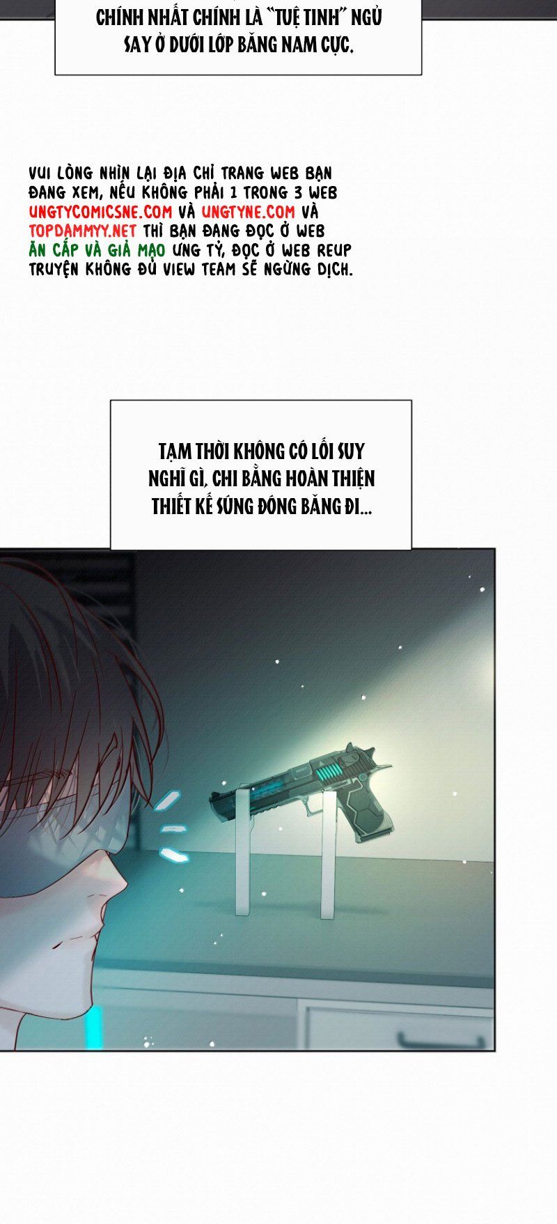 Tuyệt Xử Phùng Sinh Chương 97 Ảnh 20