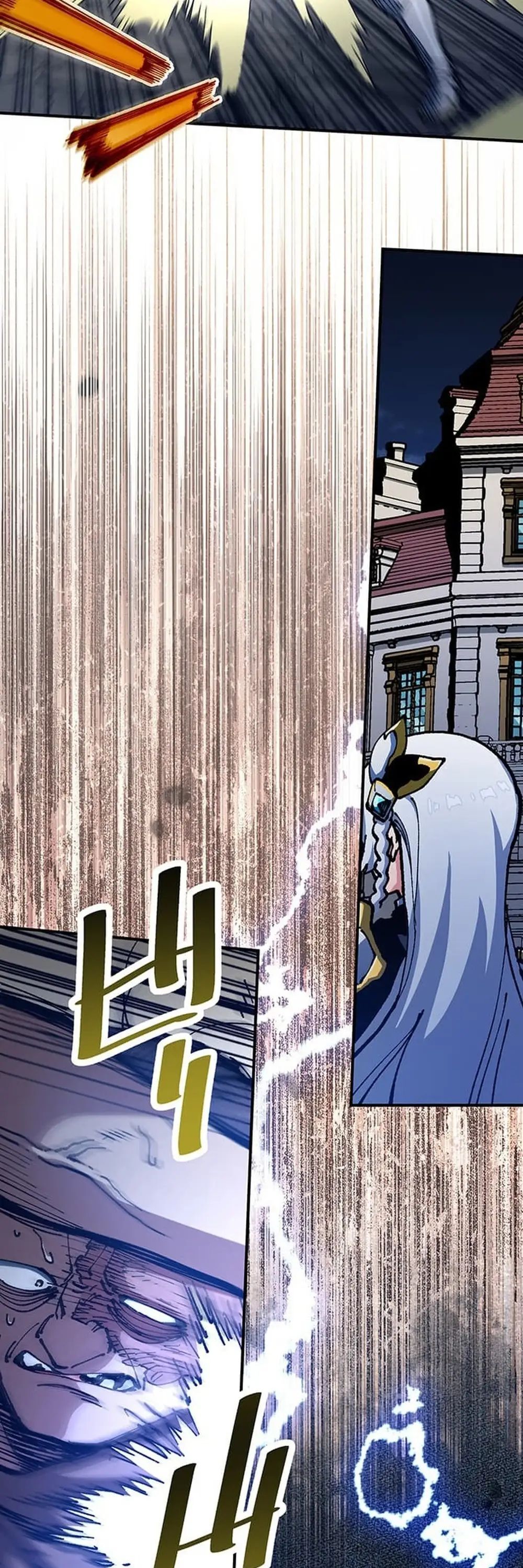 Thầy Làng Hóa Thánh Kiếm Chương 42 Ảnh 10