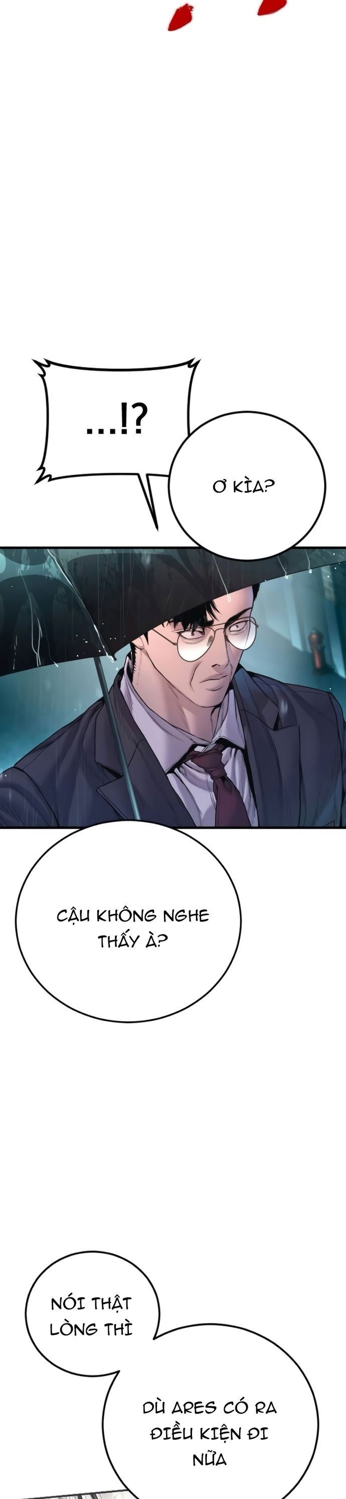 Đặc Vụ Kim Chương 206 Ảnh 46