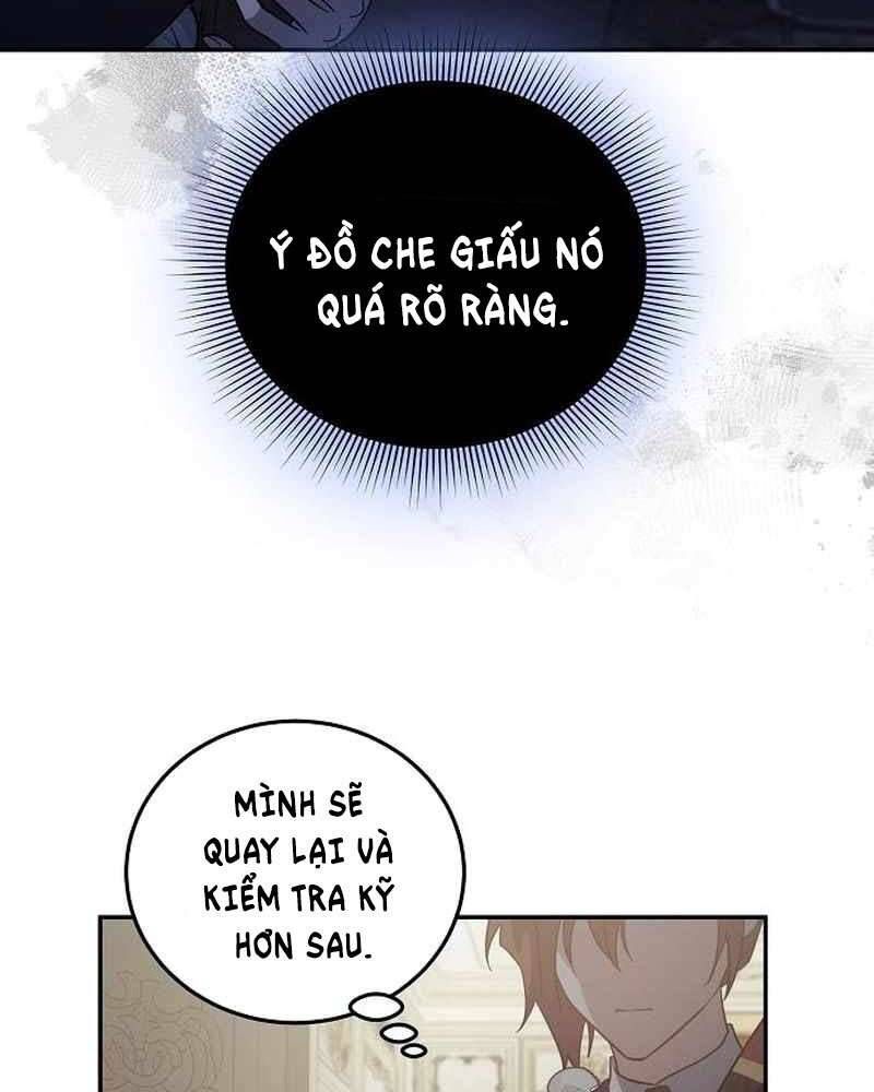 Nữ Hầu Báo Thù: Thời Khắc Cuối Cùng Chương 10 Ảnh 75