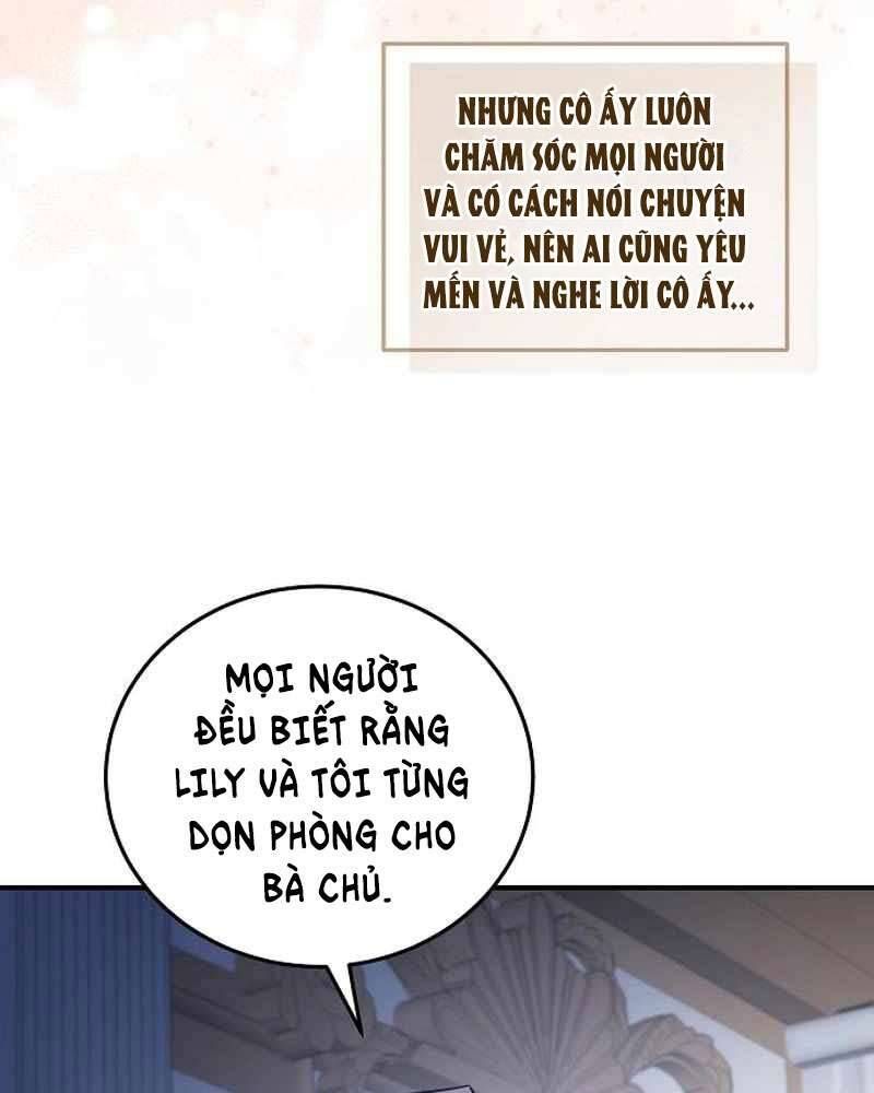 Nữ Hầu Báo Thù: Thời Khắc Cuối Cùng Chương 10 Ảnh 34
