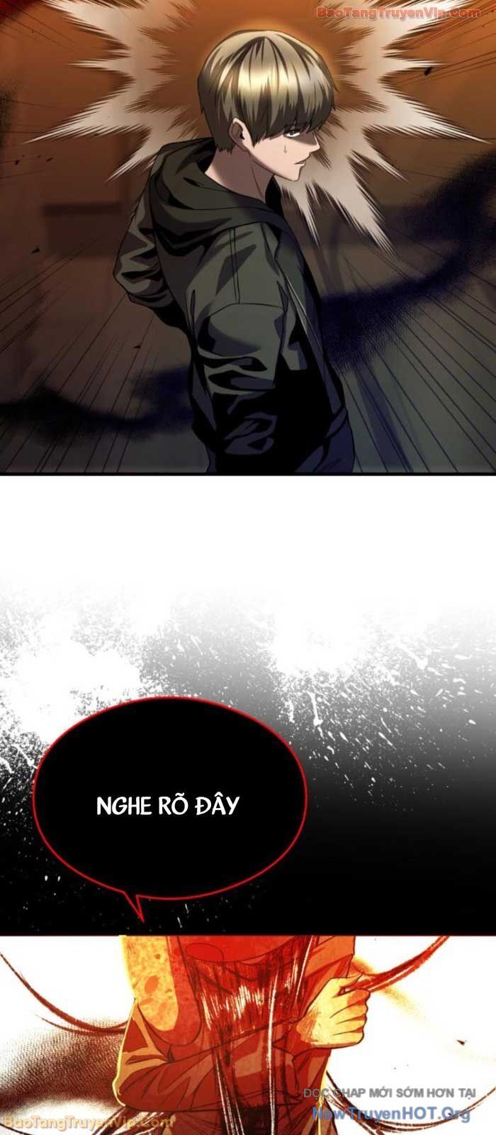 Hẹn Hò Rùng Rợn Chương 30 Ảnh 26