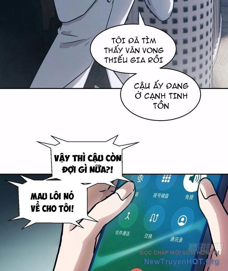 Tay Trái Của Ta Có Thể Biến Chương 125 Ảnh 27