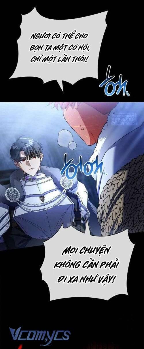 Xin Lỗi Vì Tôi Không Thể Rời Mắt Khỏi Vẻ Ngoài Của Ngài Chương 35 Ảnh 23