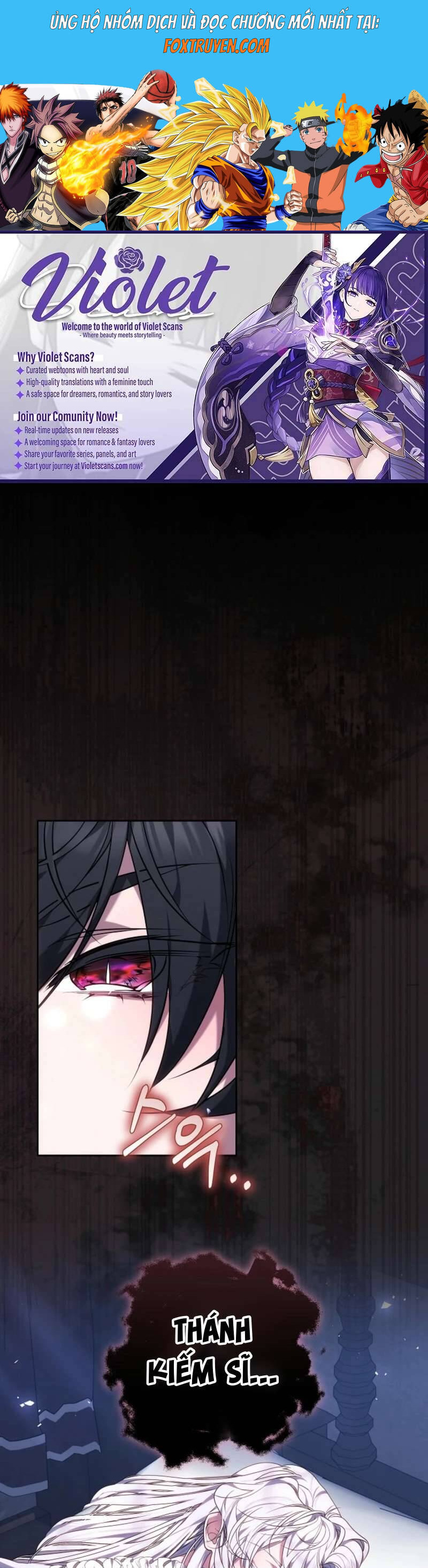 Tôi Đã Nuôi Dưỡng Mầm Mống Của Tội Ác Chương 3 Ảnh 2