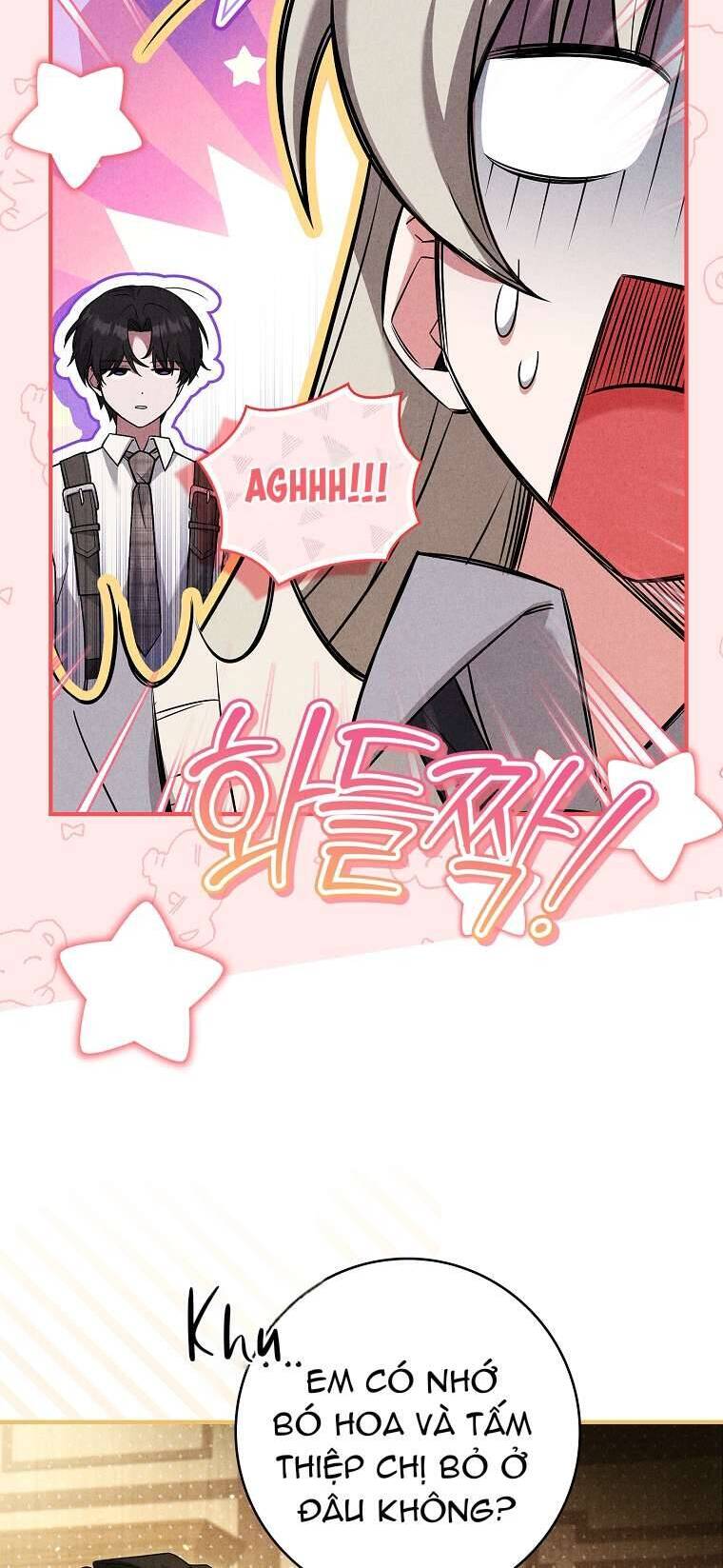 Văn Phòng Thám Tử Dành Cho Nam Chính Hối Hận! Chương 13 Ảnh 5