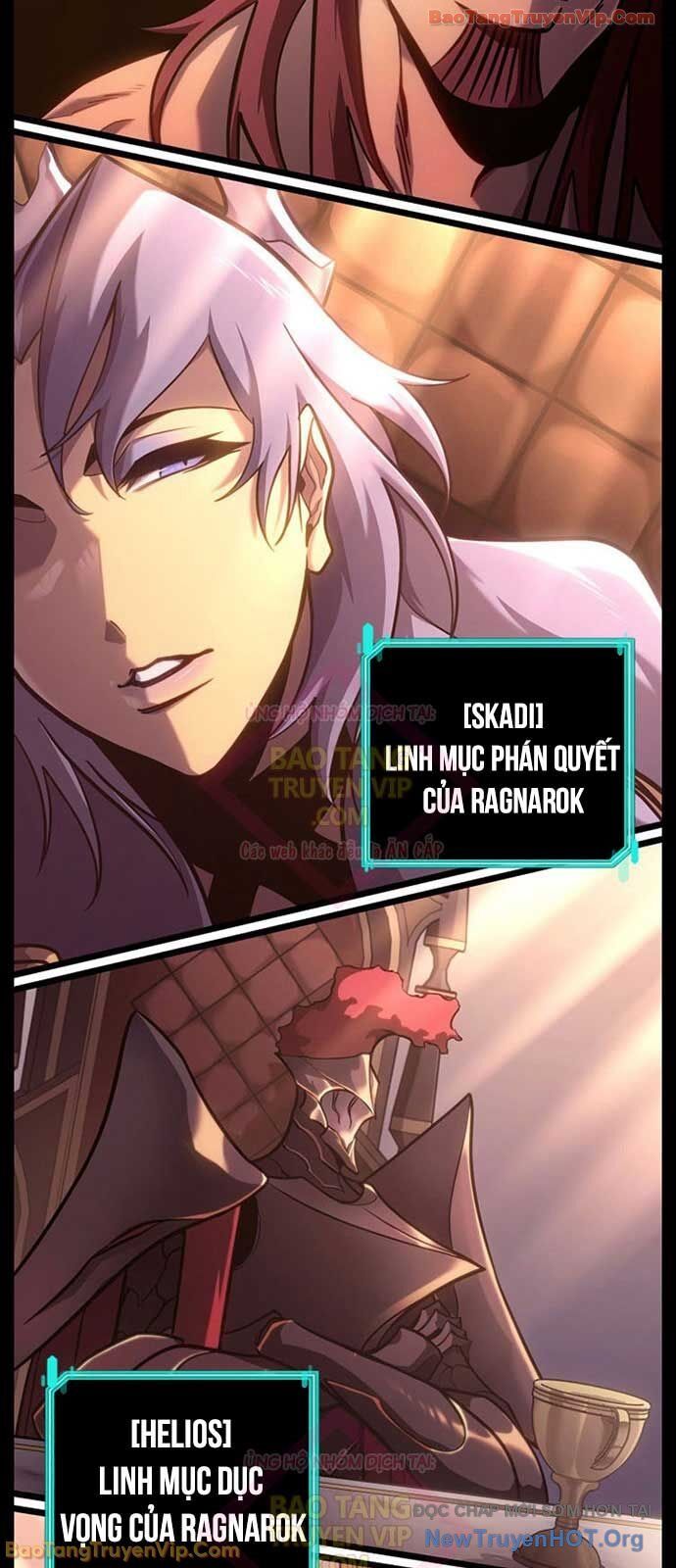 Sự Trở Lại Của Người Chơi Cấp Sss Chương 154 Ảnh 95