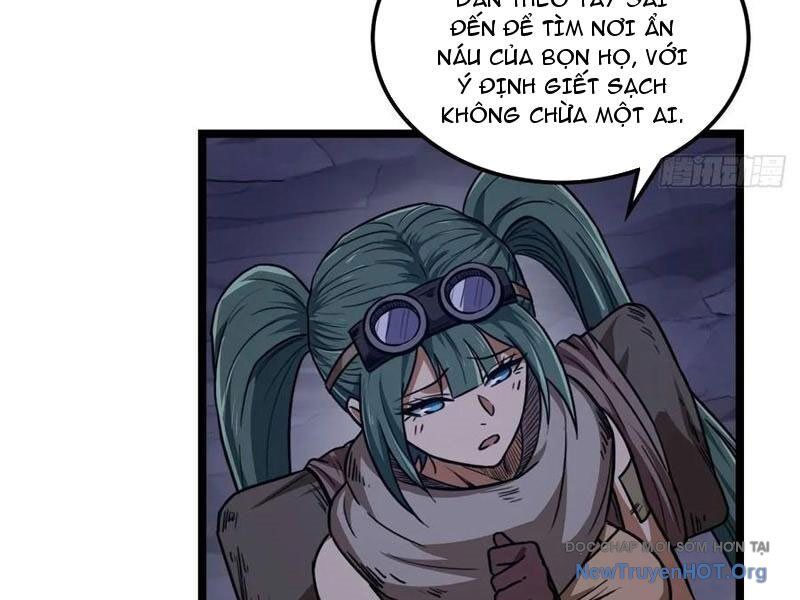 Thành Thần Tại Tận Thế Chương 30 Ảnh 12