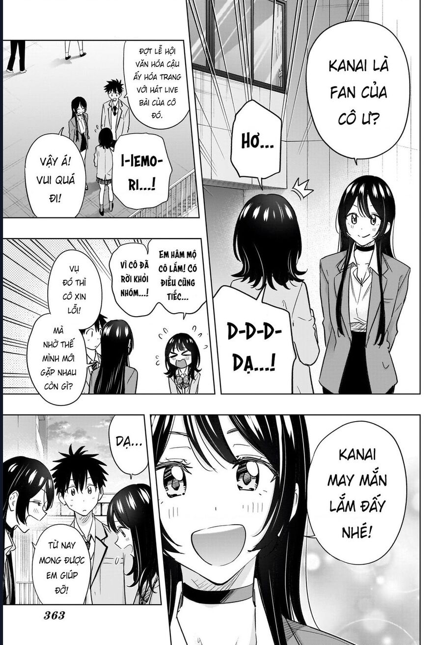 Himaten Chương 55 Ảnh 6