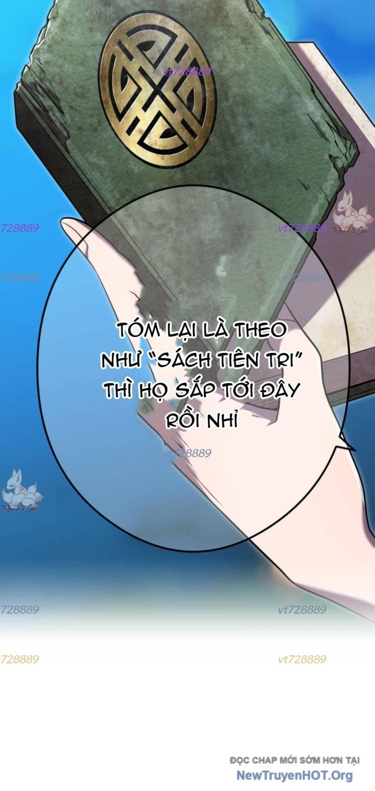Ta Là Kẻ Siêu Việt Duy Nhất Chương 65 Ảnh 111