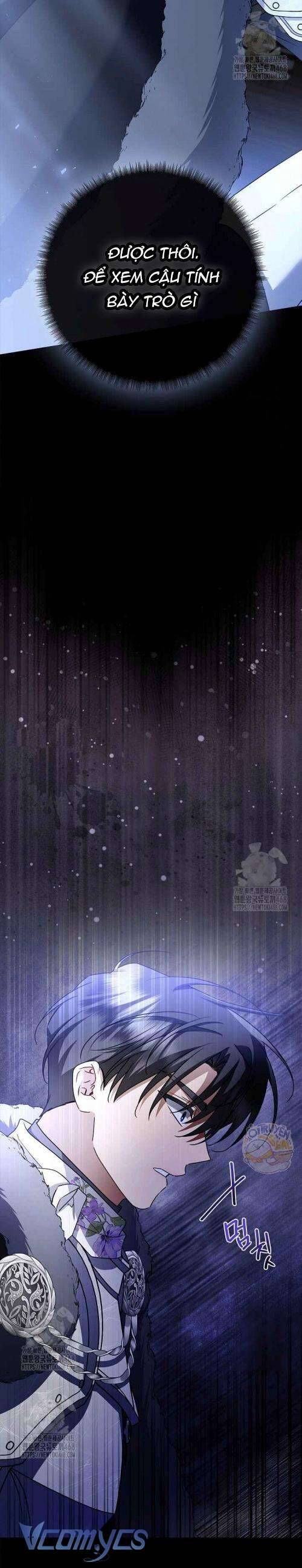 Xin Lỗi Vì Tôi Không Thể Rời Mắt Khỏi Vẻ Ngoài Của Ngài Chương 35 Ảnh 10