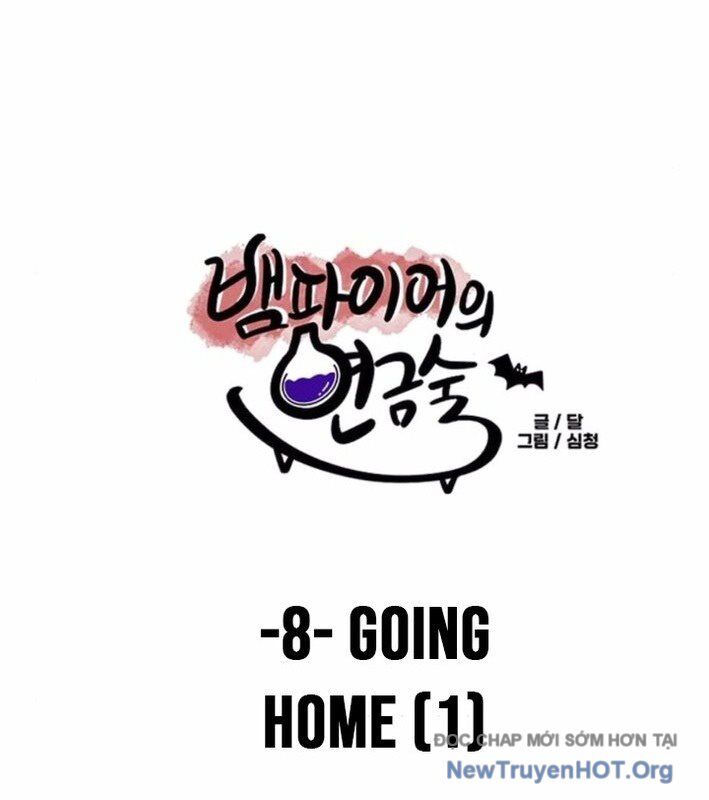 Vampire Giả Kim Thuật Sư Chương 8 Ảnh 71