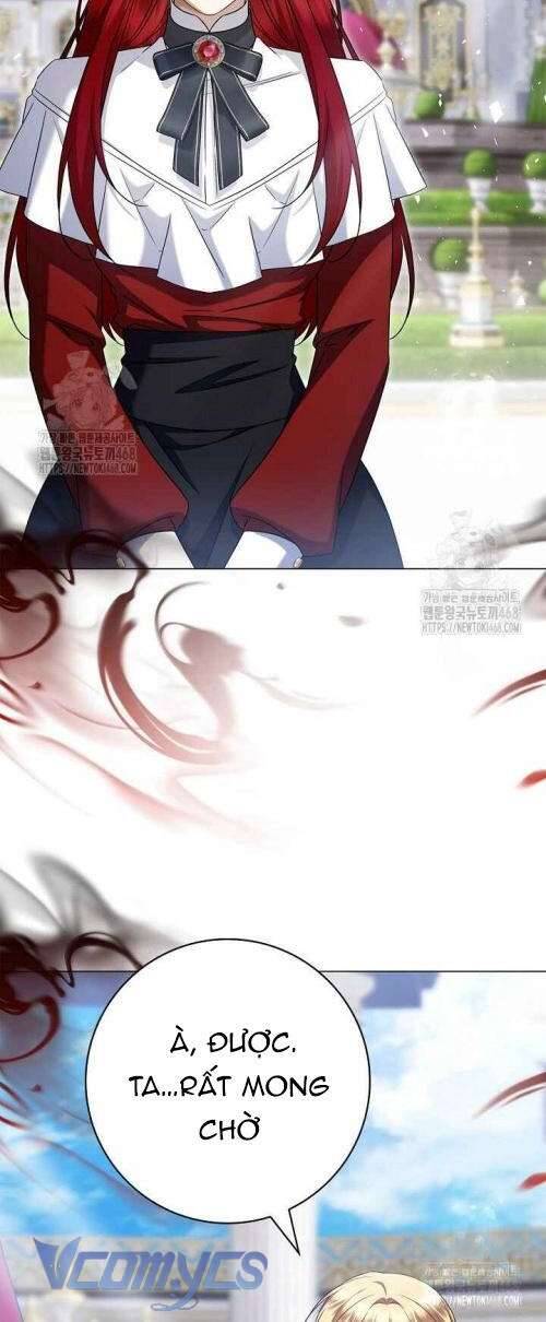 Xin Lỗi Vì Tôi Không Thể Rời Mắt Khỏi Vẻ Ngoài Của Ngài Chương 35 Ảnh 49