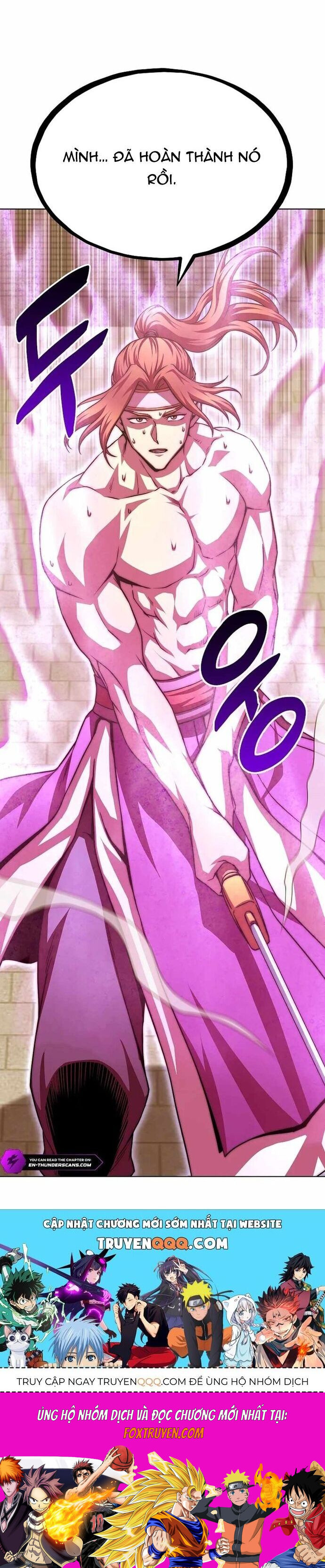 Con Trai Của Gia Tộc Nam Cung Thế Gia Chương 94 Ảnh 47