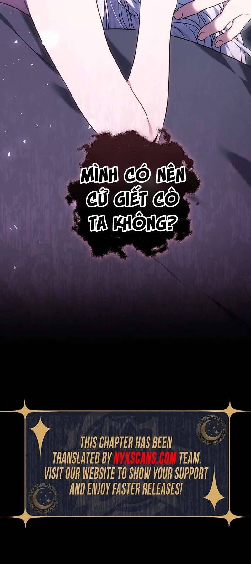 Tôi Đã Nuôi Dưỡng Mầm Mống Của Tội Ác Chương 2 Ảnh 64