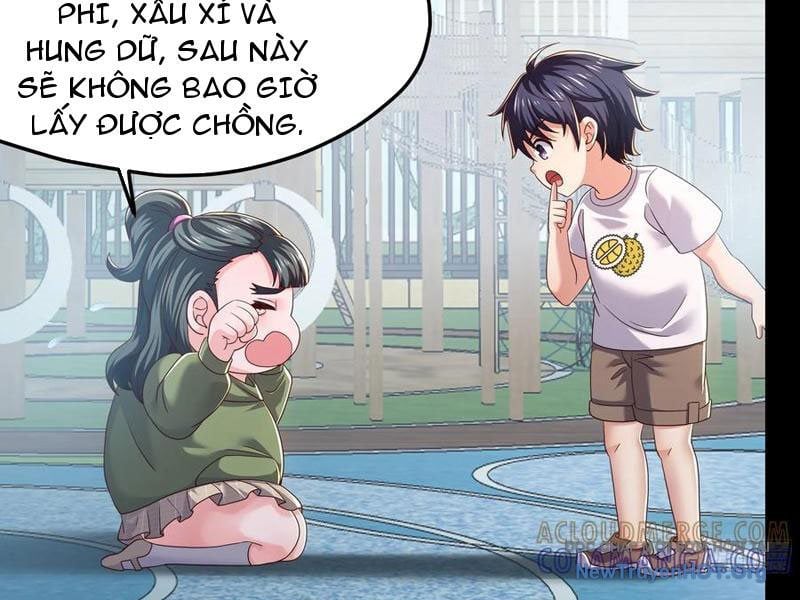 Trụ Vương Tái Sinh Không Muốn Làm Đại Phản Diện Chương 144 Ảnh 73