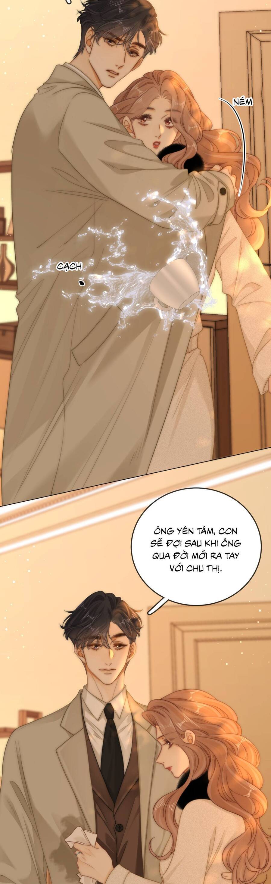 Vưu Vật Chương 154 Ảnh 12