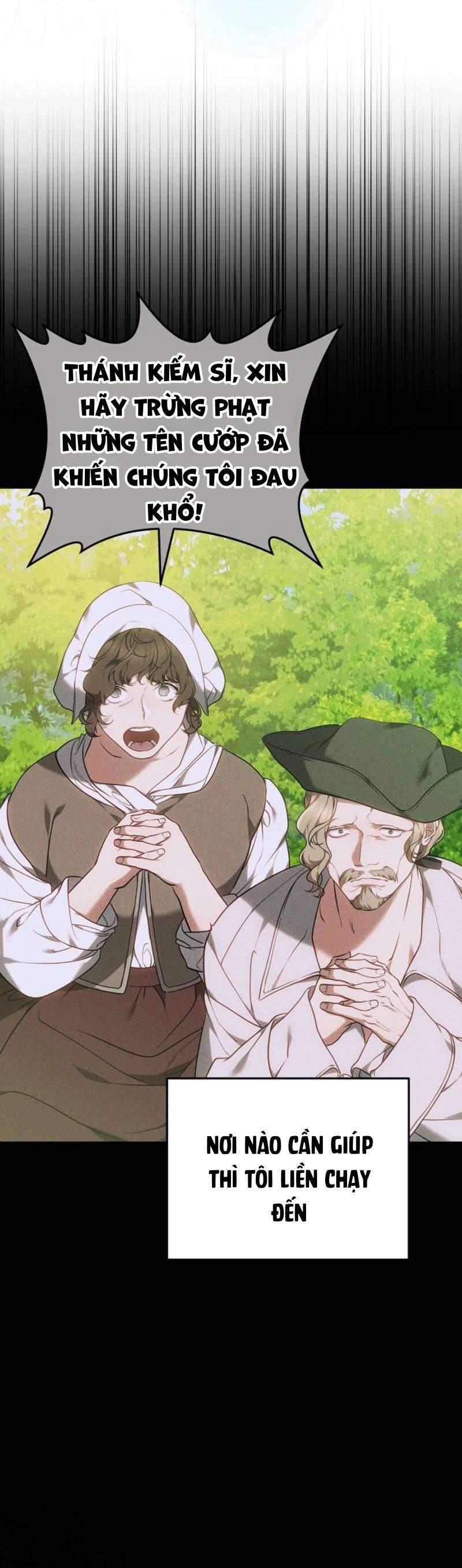 Tôi Đã Nuôi Dưỡng Mầm Mống Của Tội Ác Chương 1 Ảnh 23