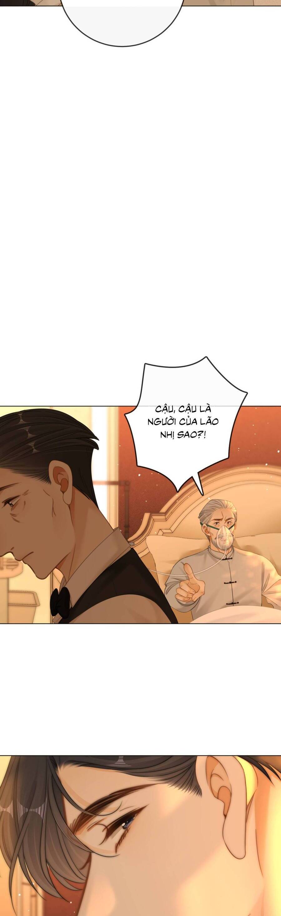 Vưu Vật Chương 154 Ảnh 15