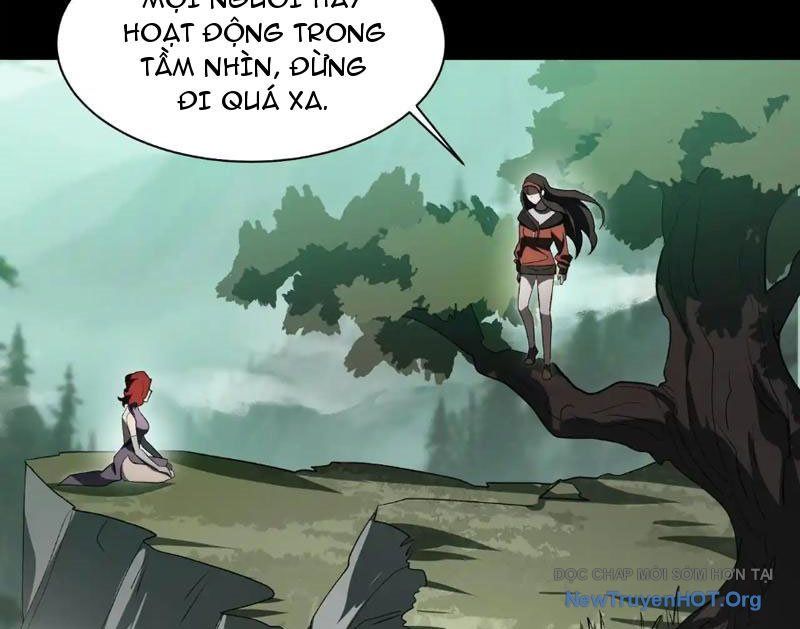 Sau Khi Chia Tay Hoa Khôi, Võ Đạo Của Ta Thẳng Tới Cấp Thần Chương 13 Ảnh 33