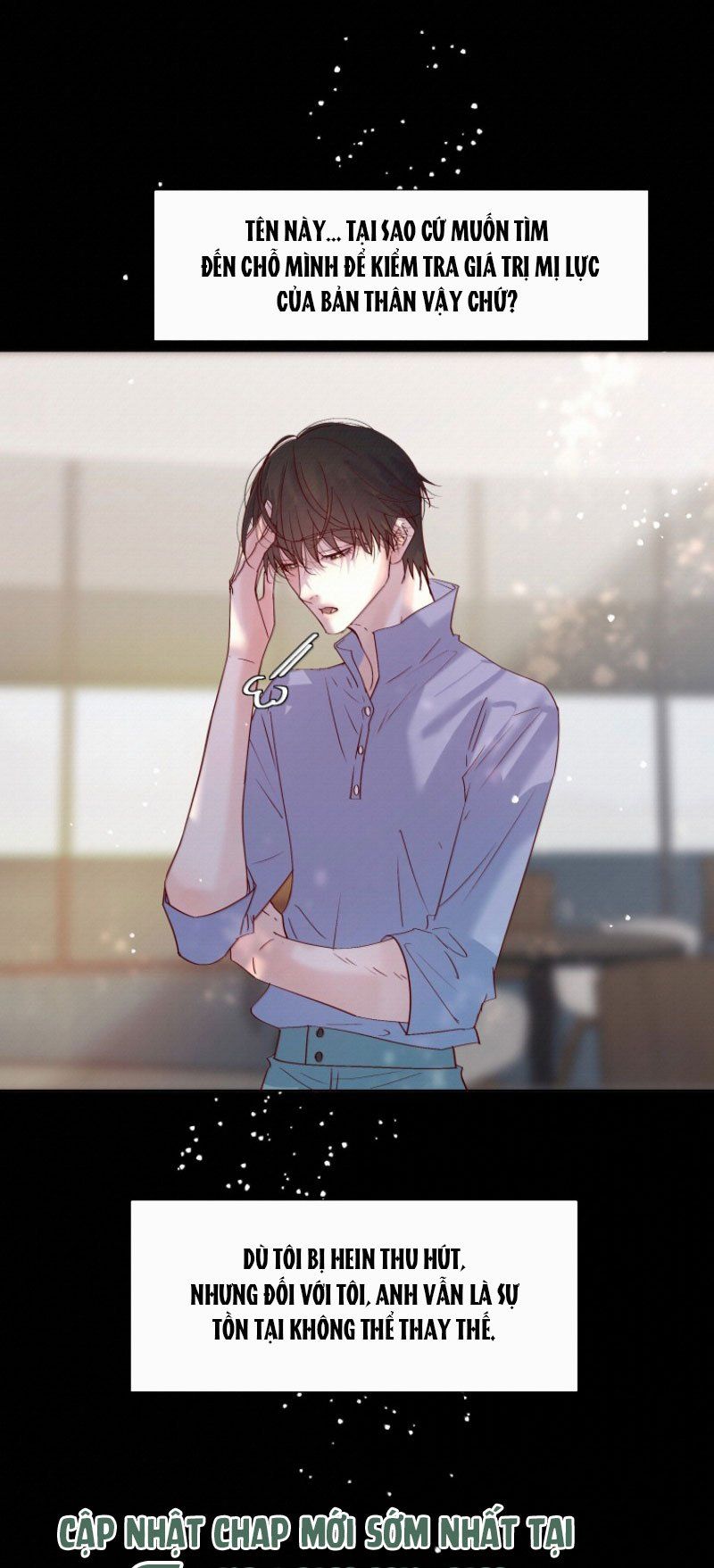 Tuyệt Xử Phùng Sinh Chương 97 Ảnh 18