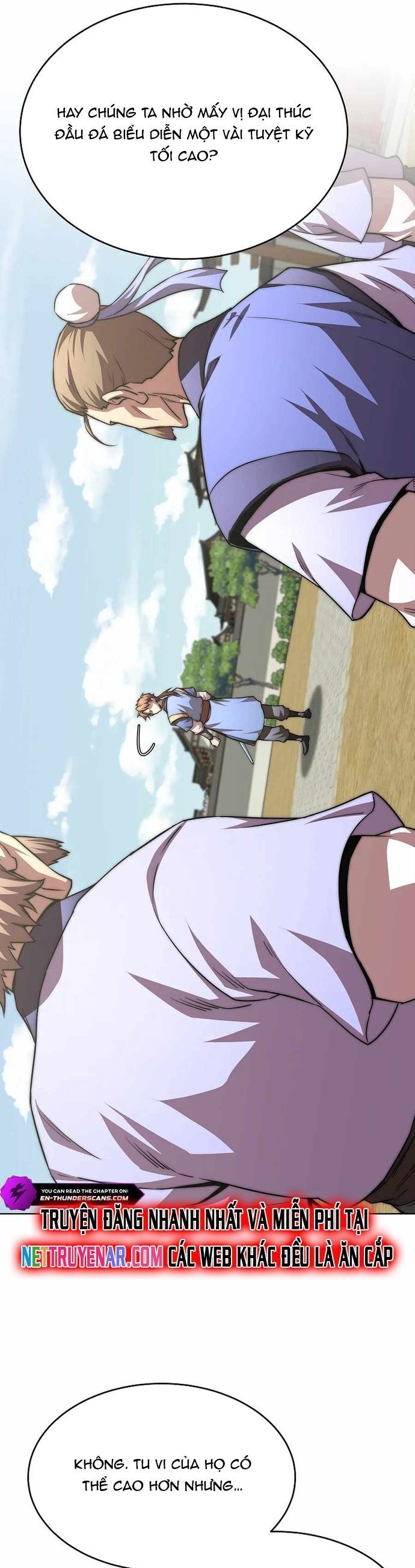 Con Trai Của Gia Tộc Nam Cung Thế Gia Chương 94 Ảnh 8