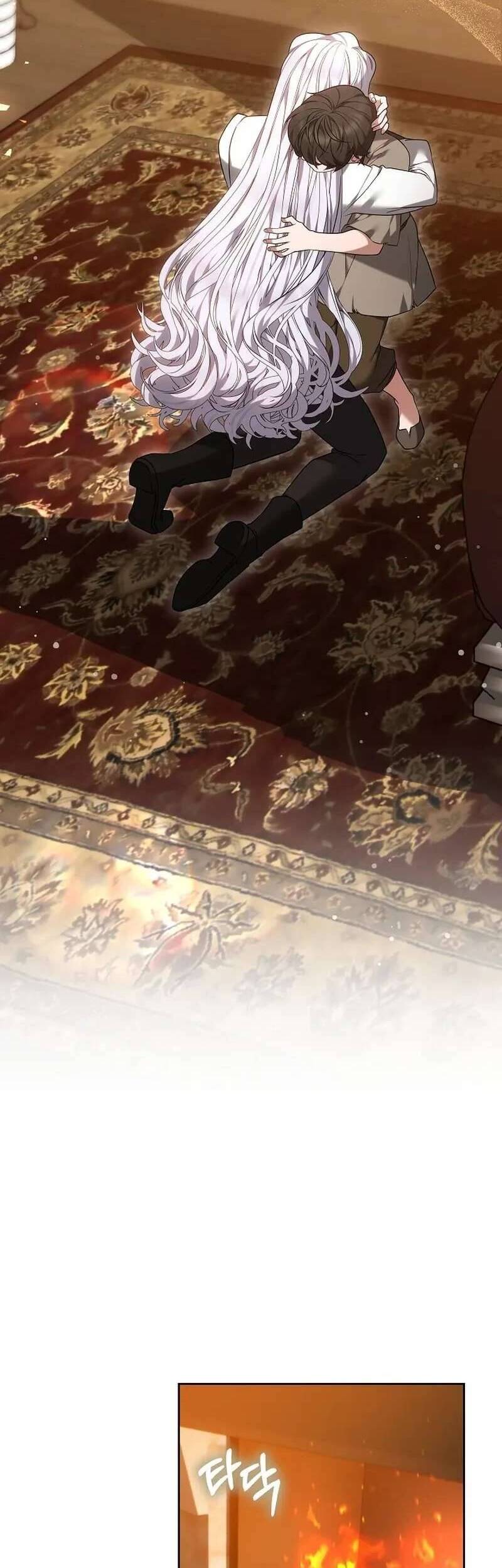 Tôi Đã Nuôi Dưỡng Mầm Mống Của Tội Ác Chương 2 Ảnh 59