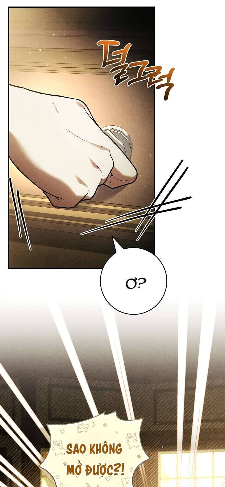 Văn Phòng Thám Tử Dành Cho Nam Chính Hối Hận! Chương 13 Ảnh 13