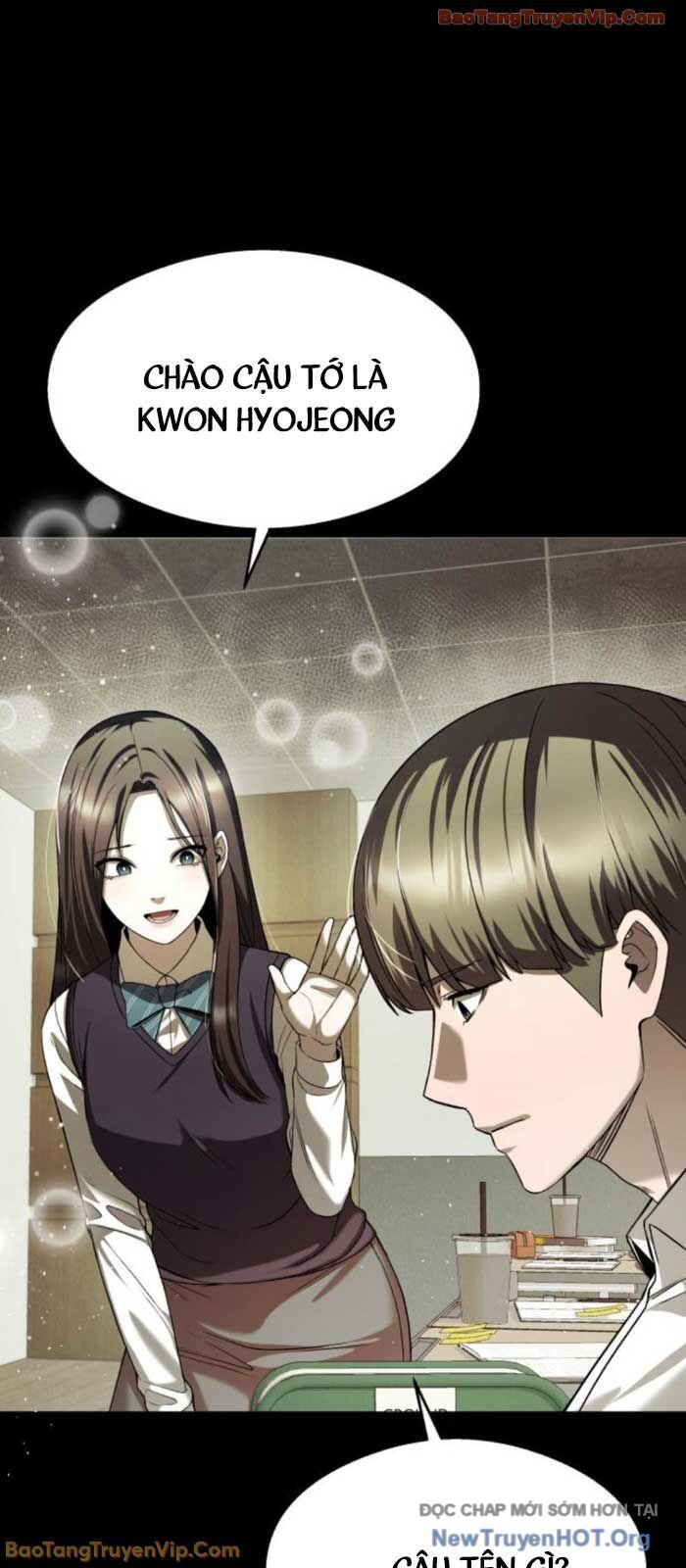 Hẹn Hò Rùng Rợn Chương 30 Ảnh 81