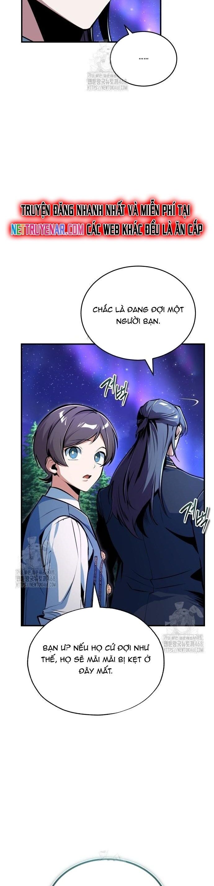 Giáo Sư Gián Điệp Chương 132 Ảnh 54