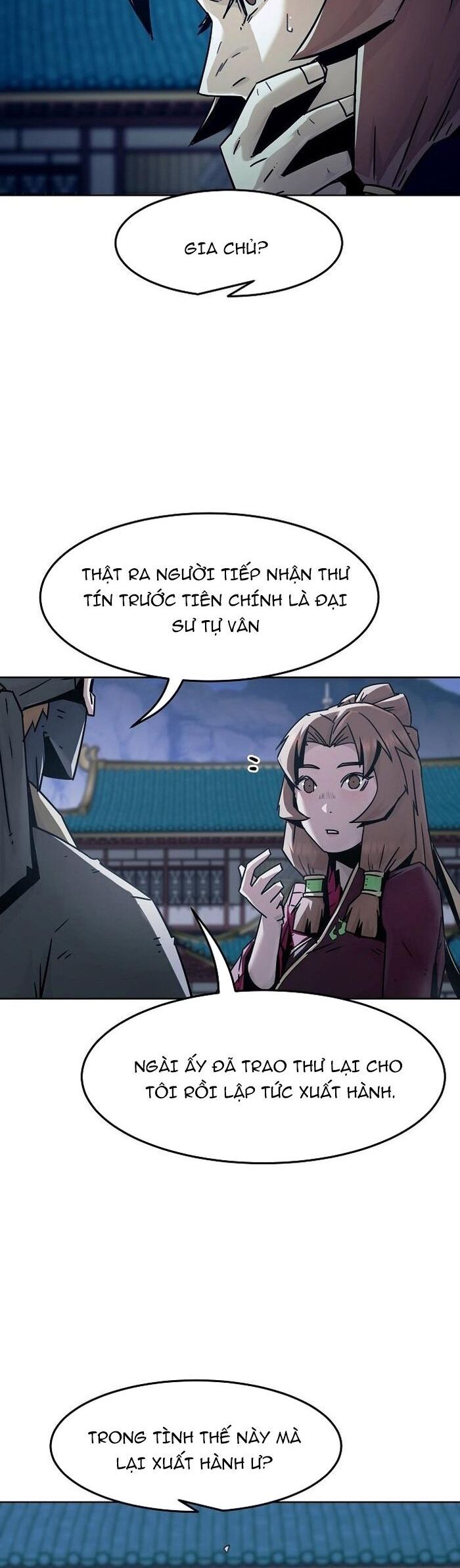 Tiểu Gia Chủ Của Tứ Xuyên Đường Gia Trở Thành Kiếm Thần Chương 87 Ảnh 5