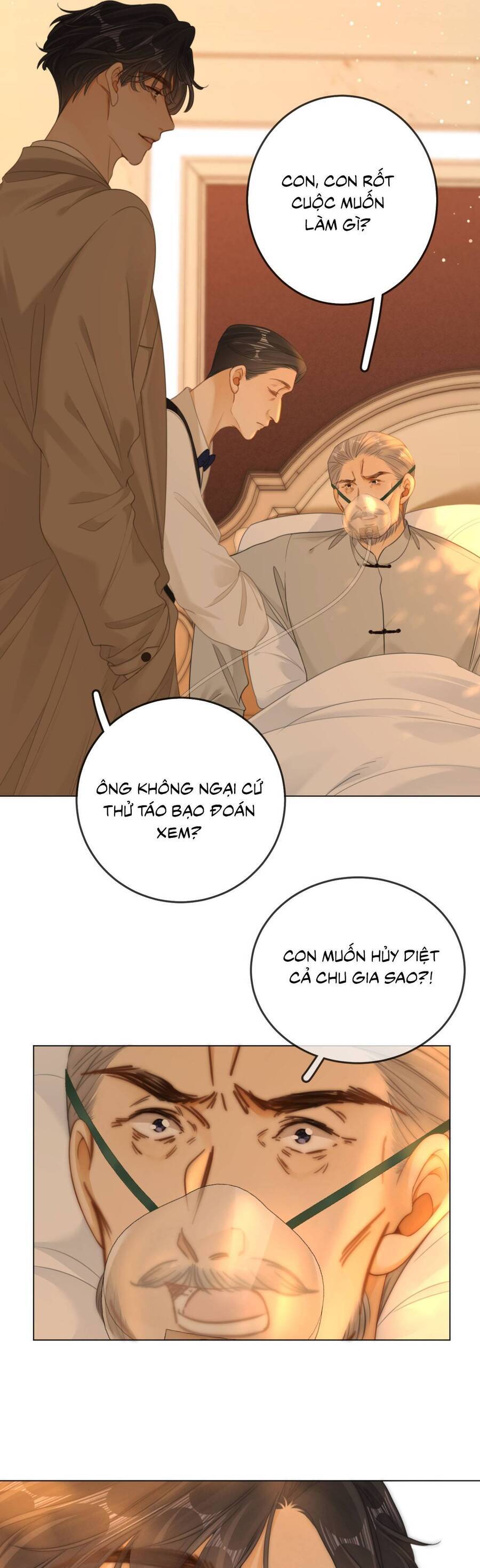 Vưu Vật Chương 154 Ảnh 10